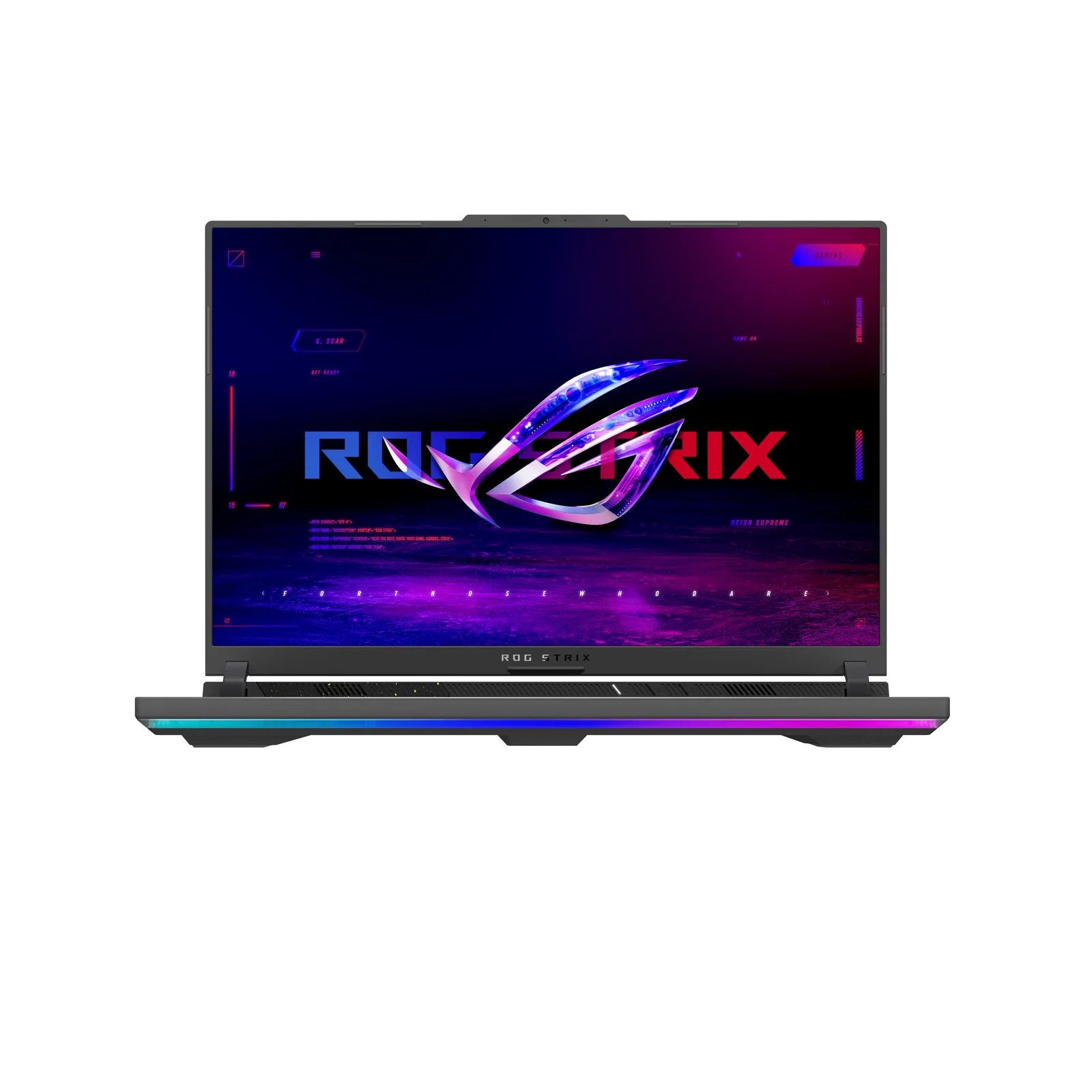 ASUS Strix G16 ROG G614JI-N4153W 90NR0D42-M007U0