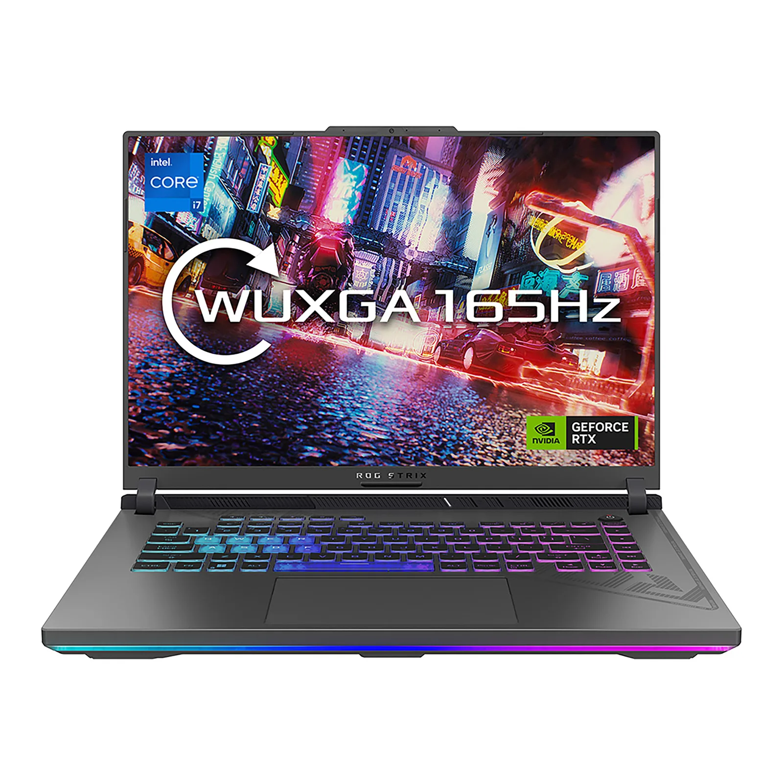 ASUS Strix G16 ROG G614JU-N3146W 90NR0CC2-M00DV0