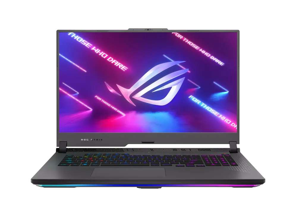 ASUS Strix G17 ROG G713PI-HX004 90NR0GG4-M00040