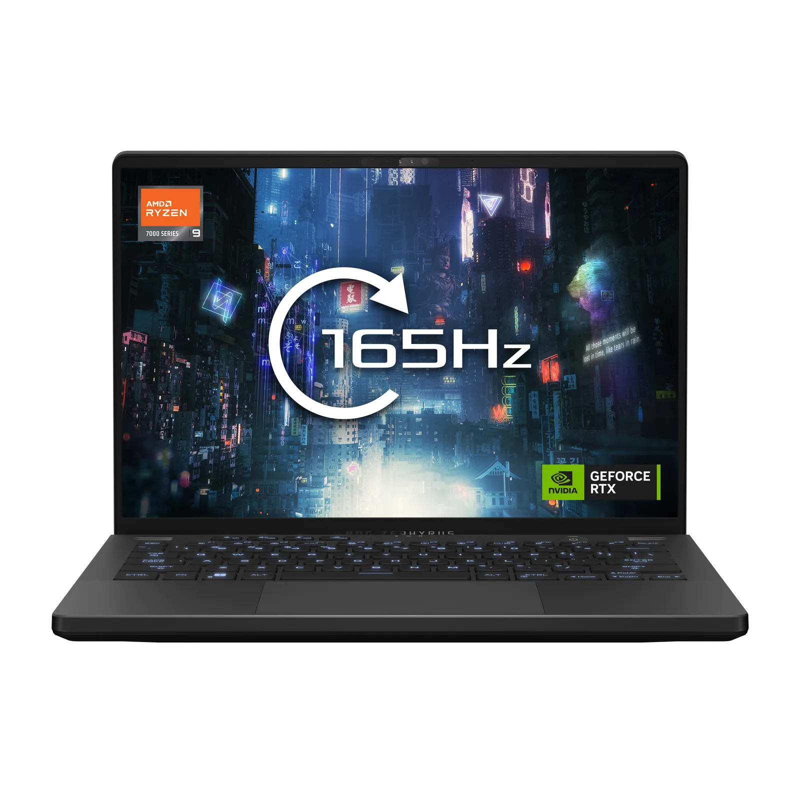 ASUS Zephyrus G14 ROG GA402XZ-N2002W 90NR0DH4-M00120
