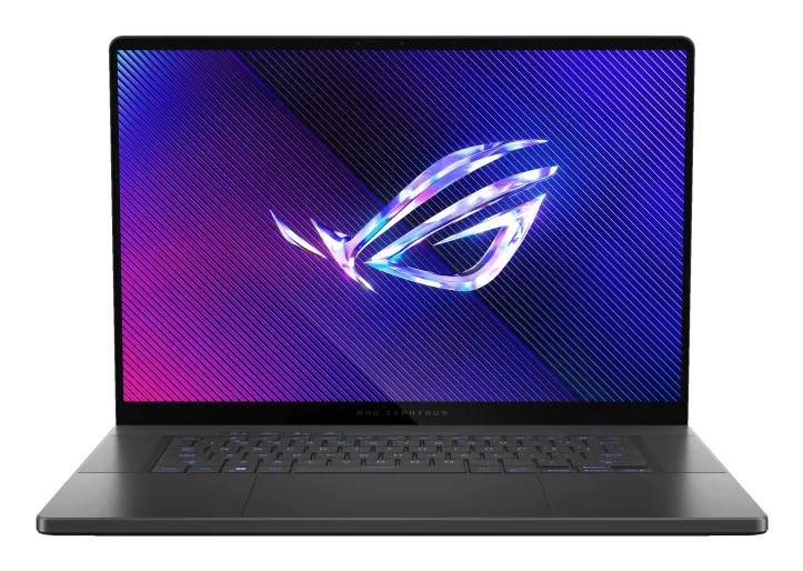 ASUS ROG Zephyrus G16 GU605MI-QP121W
