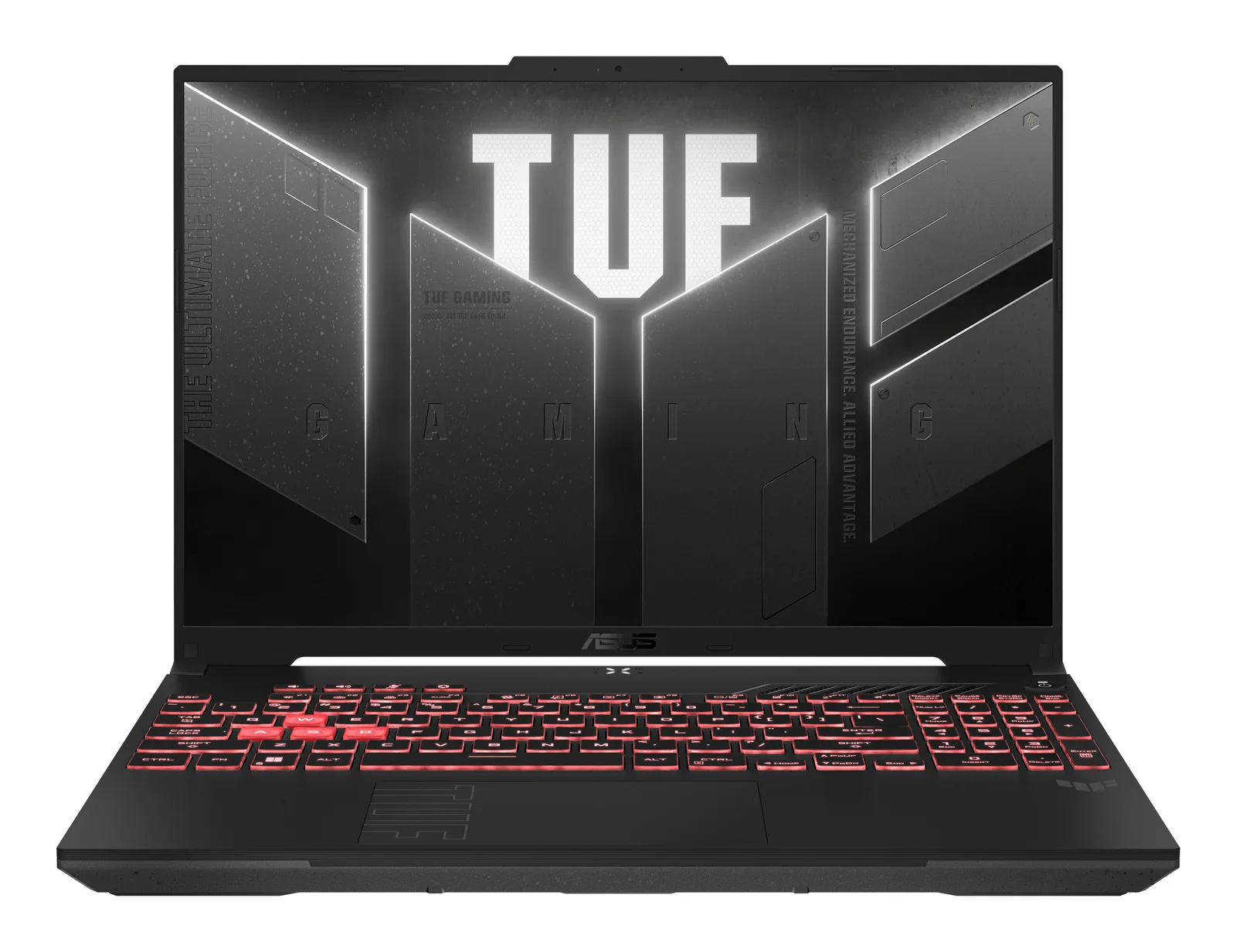 ASUS TUF Gaming A16 FA607PI-N3018W