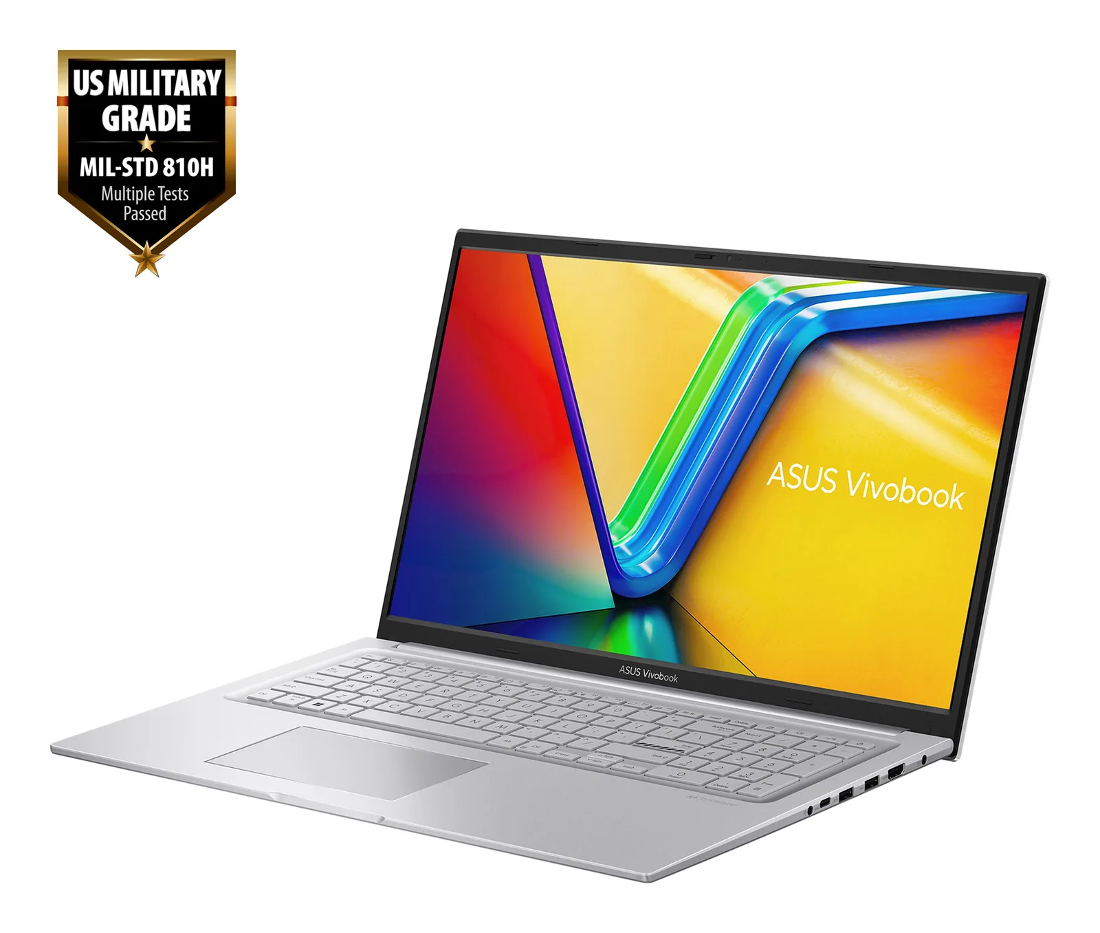 ASUS Vivobook X1704ZA-AU037W 90NB10F1-M00460