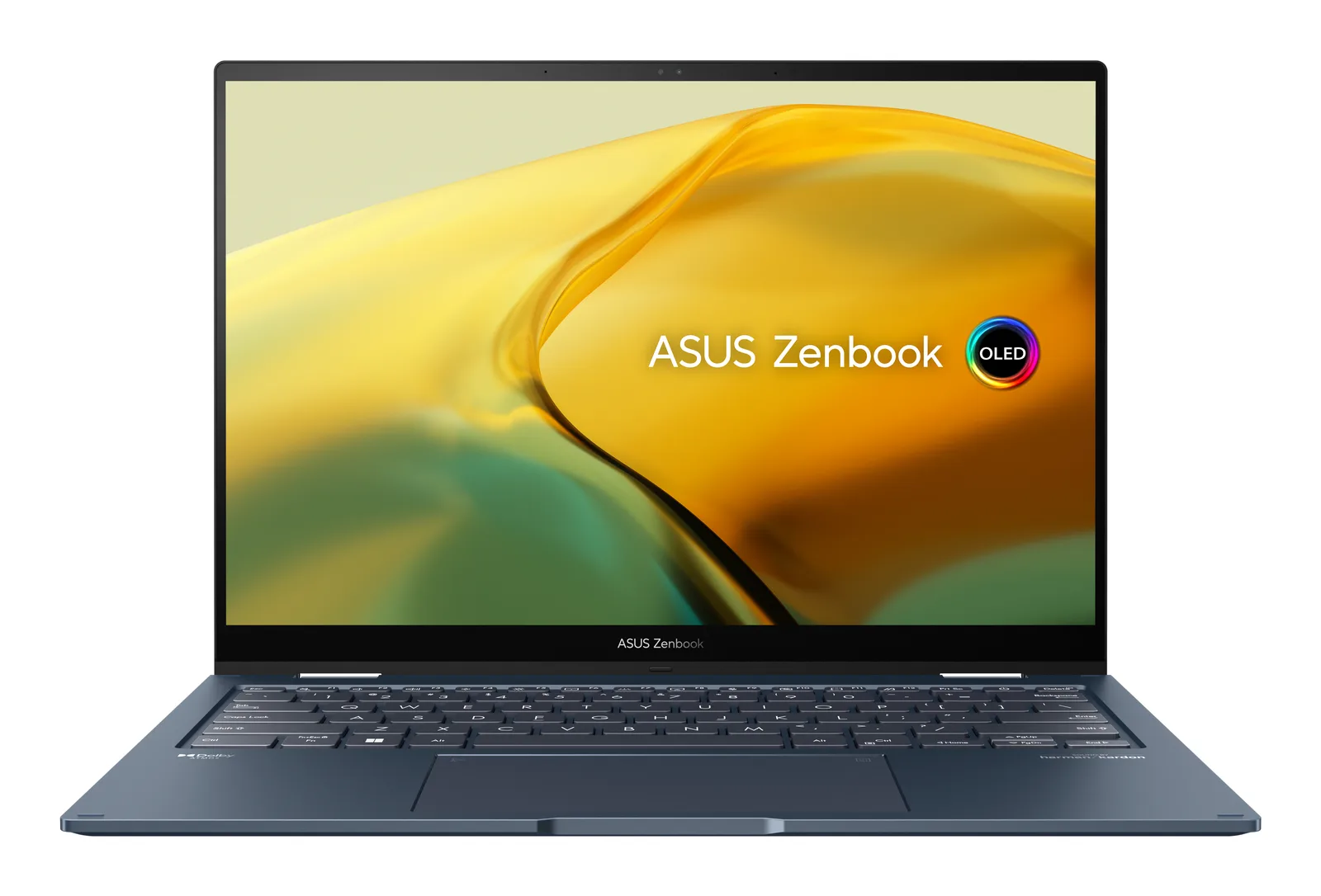 ASUS 14 Flip OLED Zenbook UP3404VA-KN117W 90NB10E2-M00550