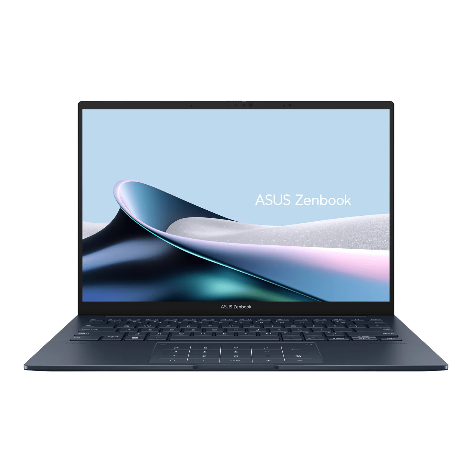 ASUS Zenbook 14 OLED UX3405MA-PP287W