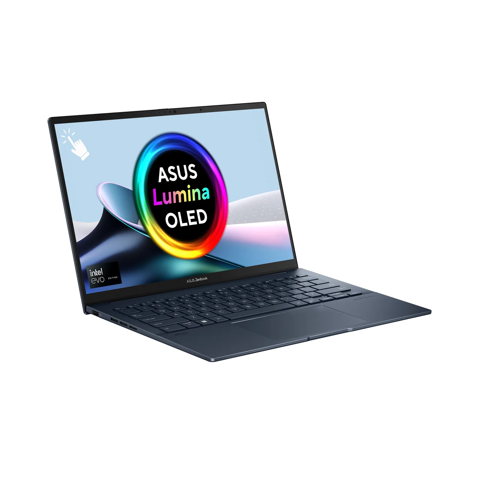 ASUS Zenbook 14 OLED UX3405MA-PZ075W