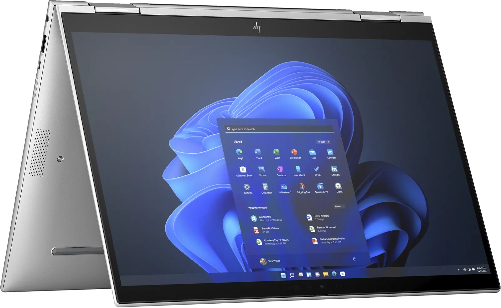 HP Elite x360 1040 G10 Wolf Pro Security Edition 6T2C1EA 6T2C1EA#ABU
