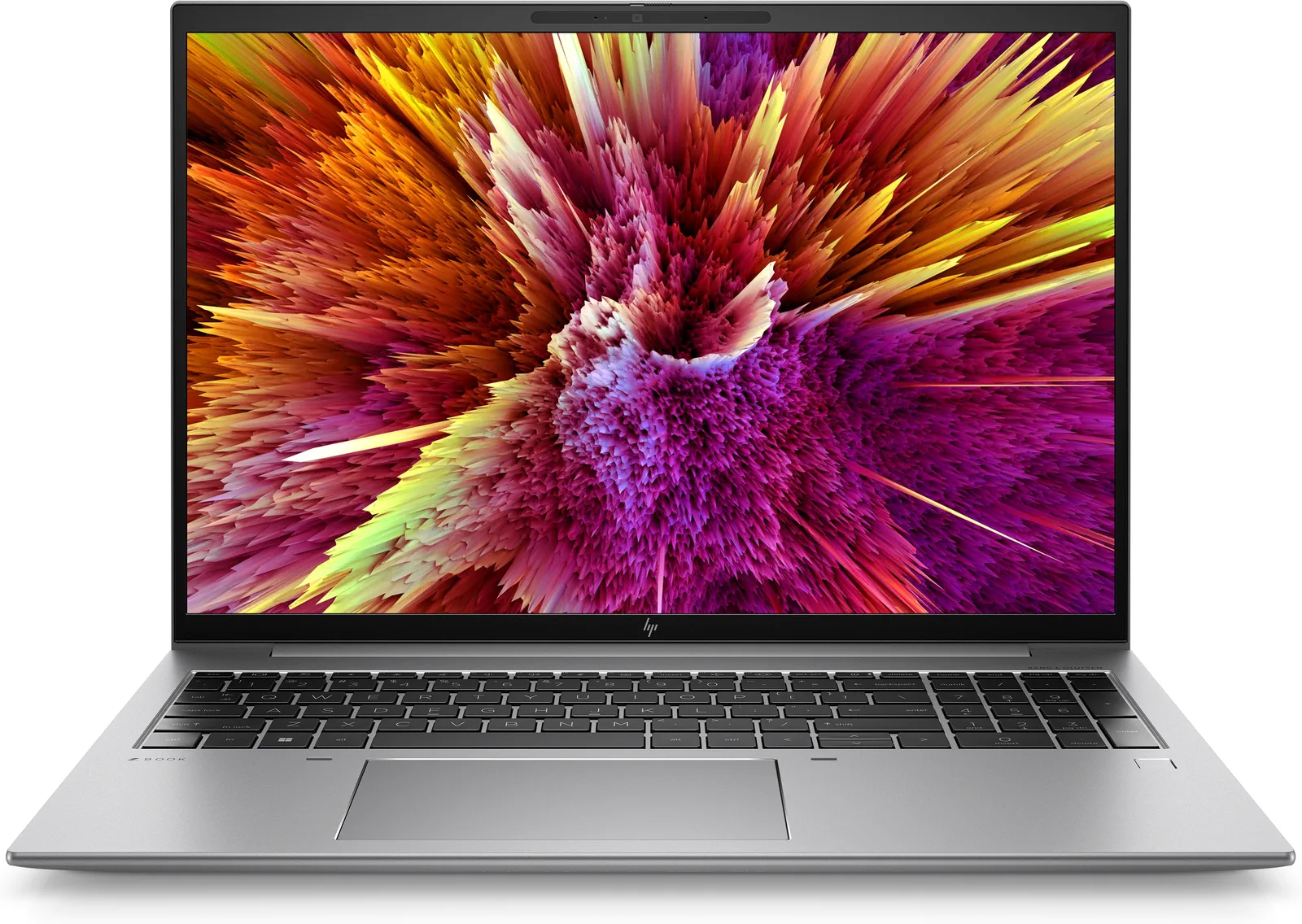 HP ZBook Firefly G10 865M7EA 865M7EA#ABD