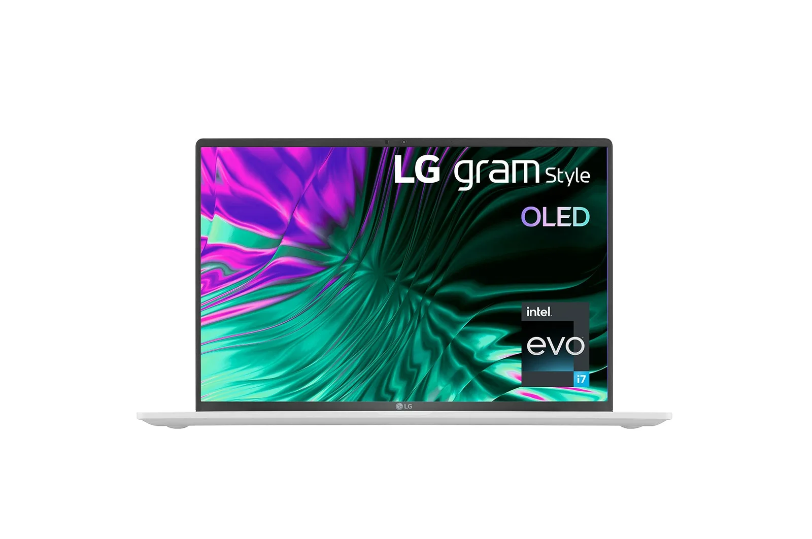 LG 1 Gram Style 16Z90RS-K.AD7AA1 B-16Z90RS-K.AD7AA1