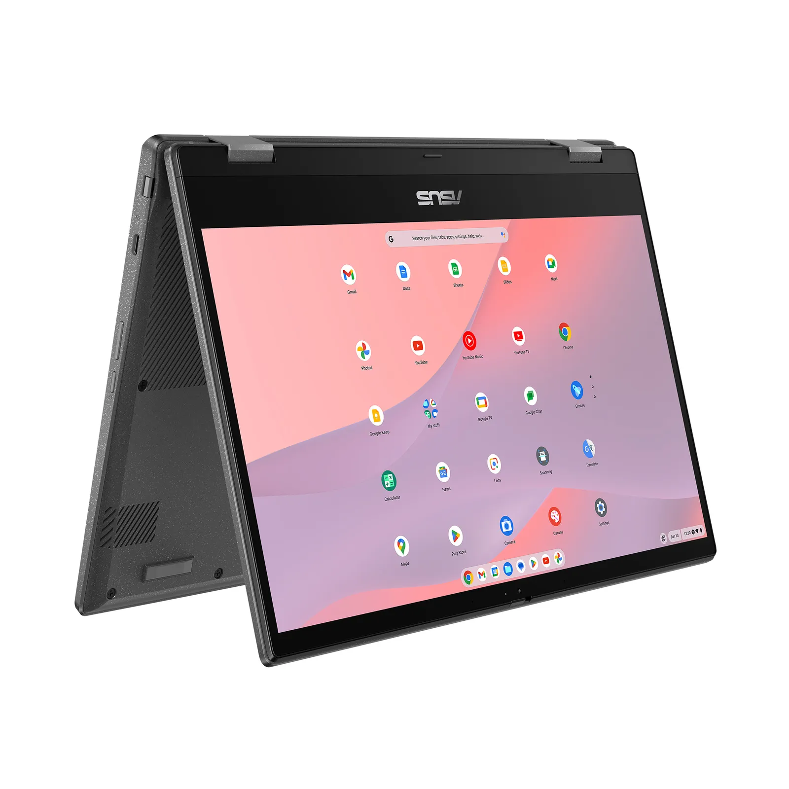 ASUS Chromebook CM14 Flip CL1402FM2A-EC0209 MediaTek Kompanio 520 Hibrid (2'si 1 arada)