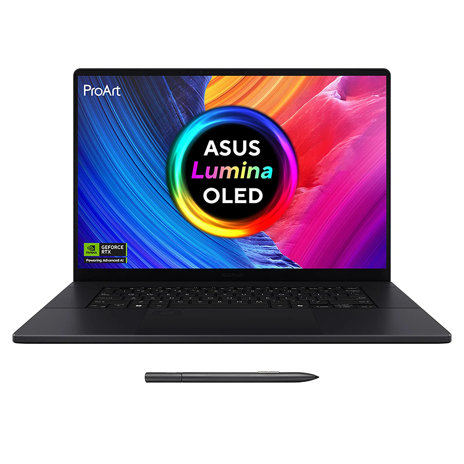 ASUS ProArt P16 H7606WP-RJ087W Copilot+ PC