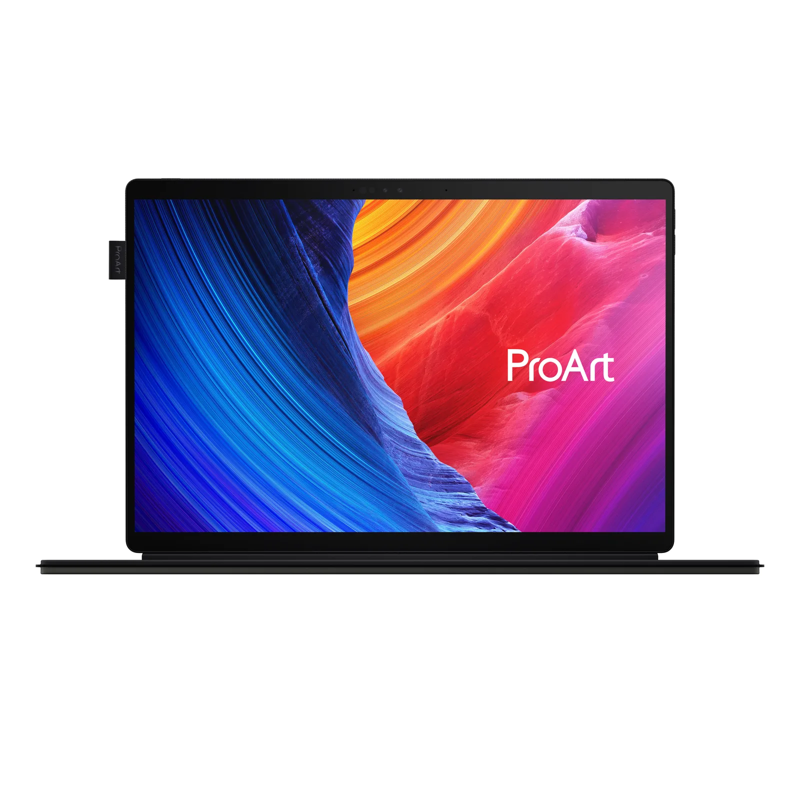 ASUS ProArt PZ13 HT5306QA-LX006X Copilot+ PC Snapdragon X1P-42-100 Hibrid (2'si 1 arada) (4711387729670)