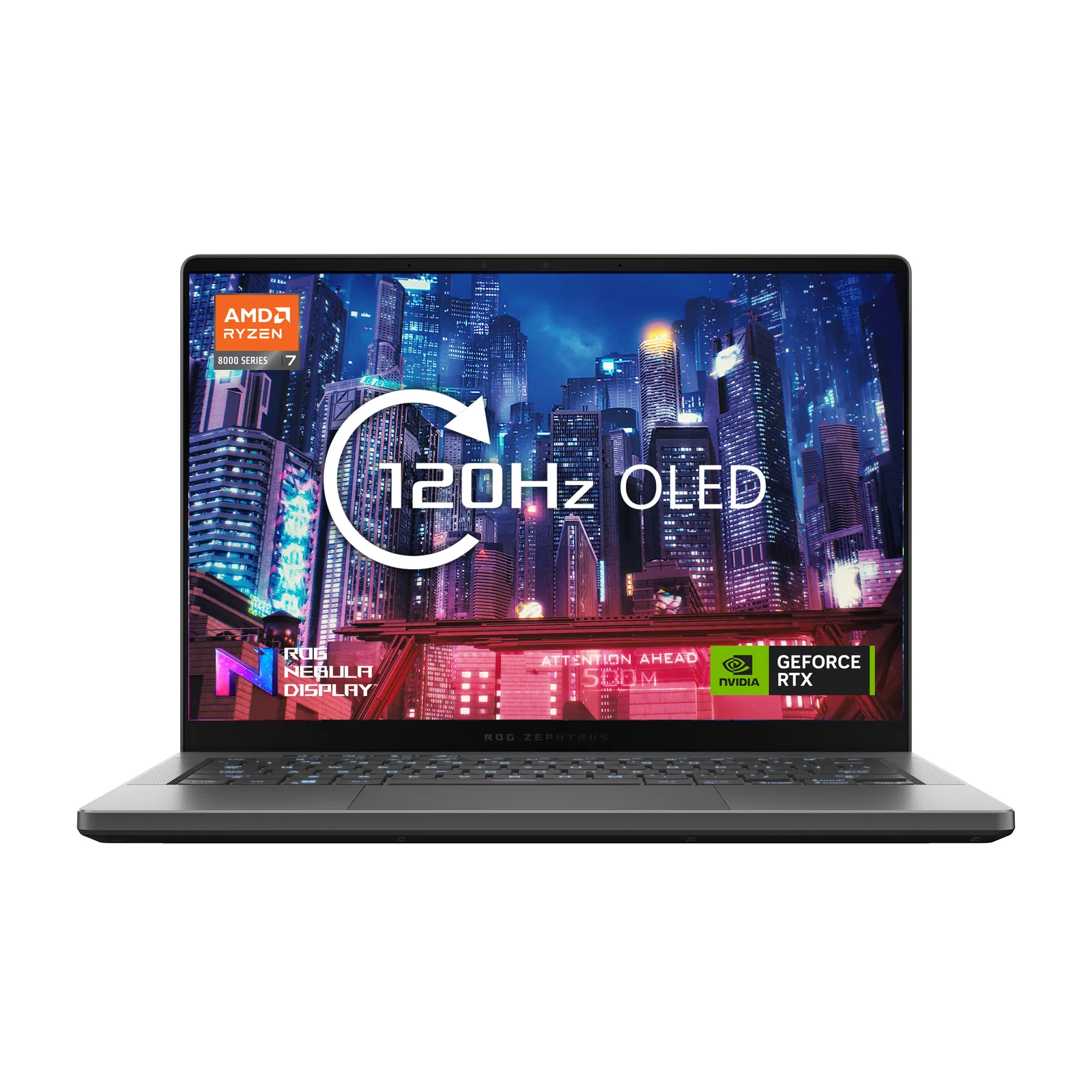 ASUS ROG Zephyrus G14 GA403UV-QS117W