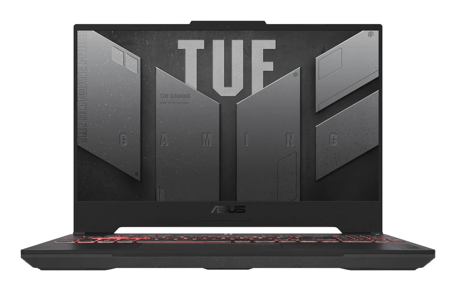 ASUS TUF Gaming A15 FA507NUR-LP012W