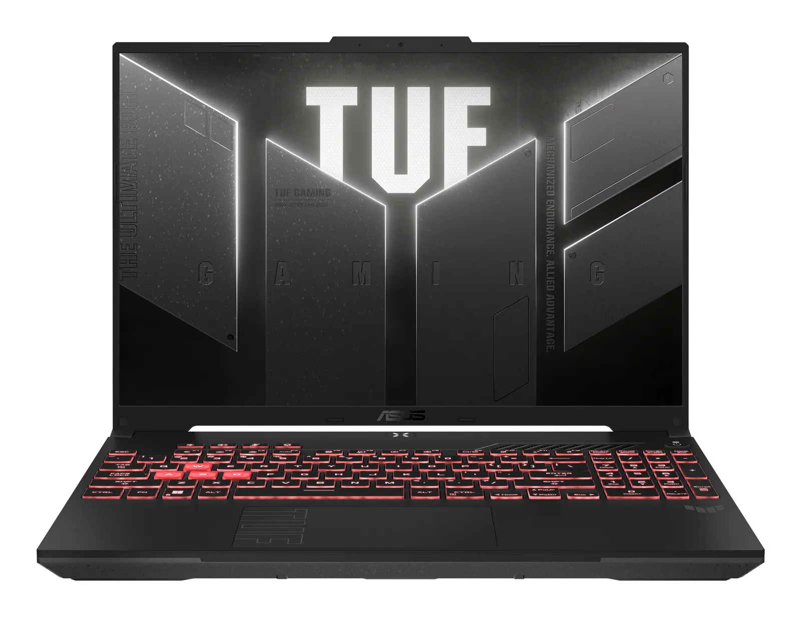 ASUS TUF Gaming A16 FA607NU-RL095-GAMING