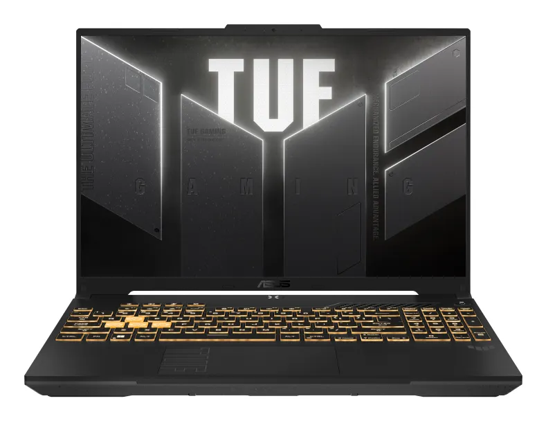 ASUS TUF Gaming F16 FX607VU-DS73