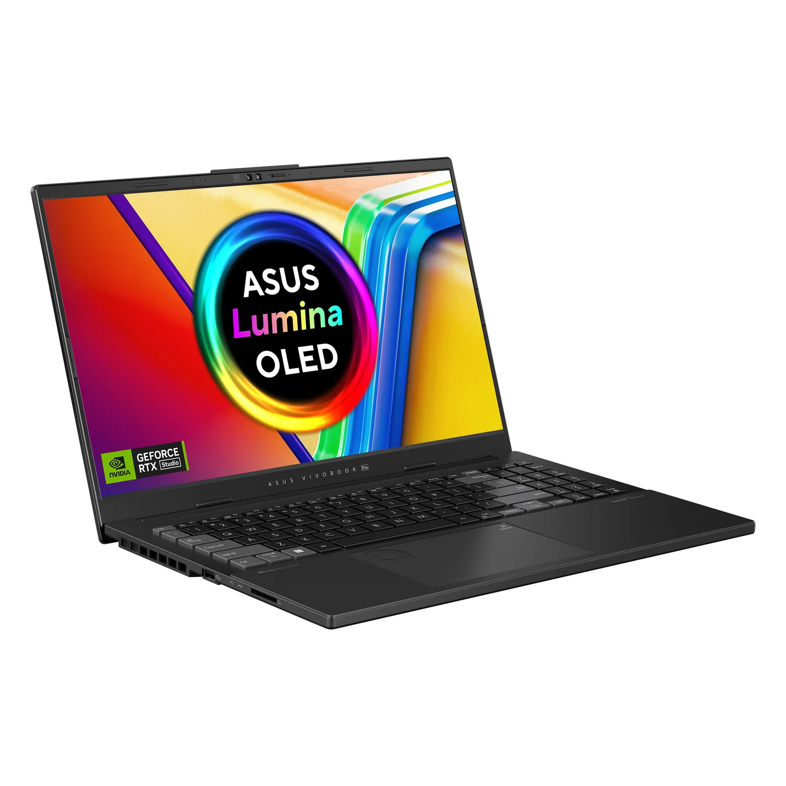 ASUS Vivobook Pro 15 OLED N6506MV-MA026W