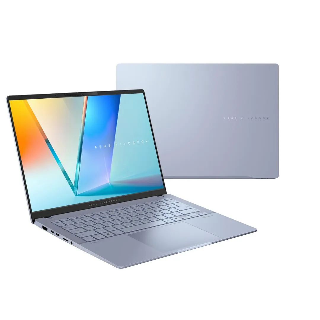 ASUS Vivobook S14 OLED S5406SA-QD006W Copilot+ PC