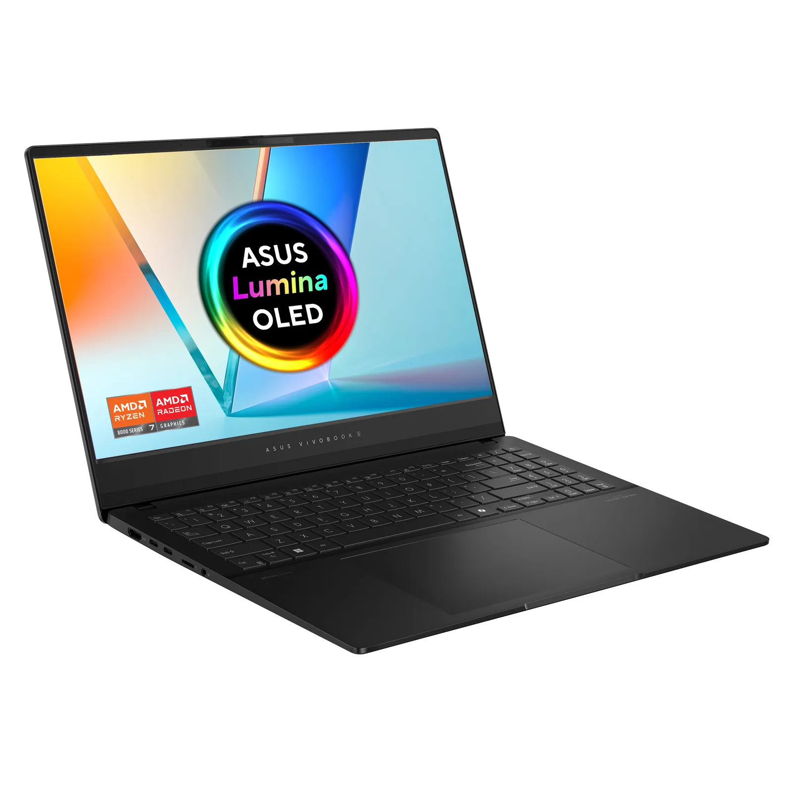 ASUS Vivobook S15 OLED M5506UA-MA003W