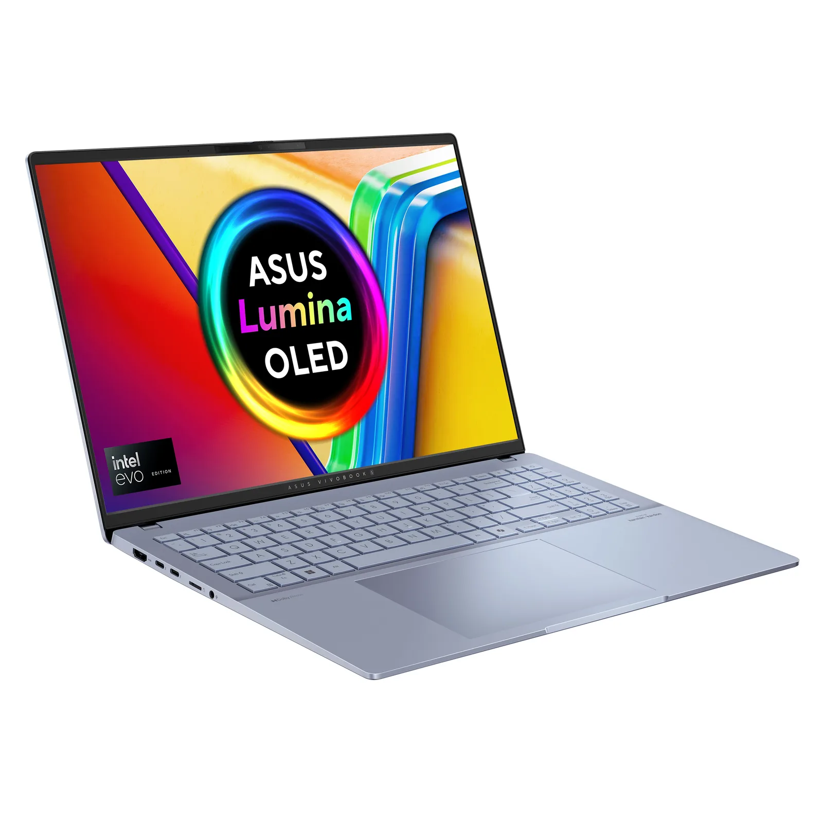 ASUS Vivobook S15 OLED S5506MA-MA014W