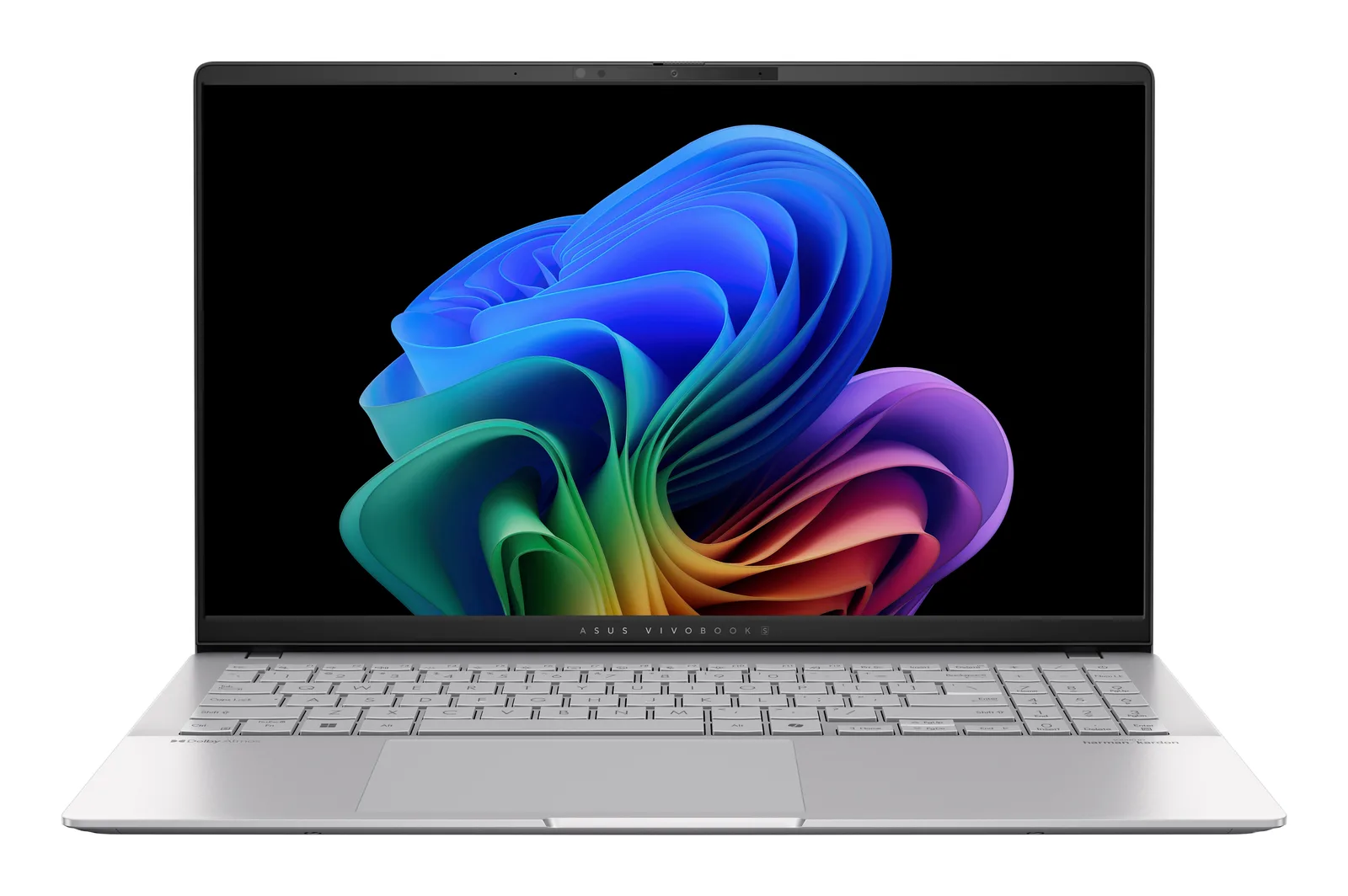 ASUS Vivobook S15 OLED S5507QA-MA001W Snapdragon X1E-78-100