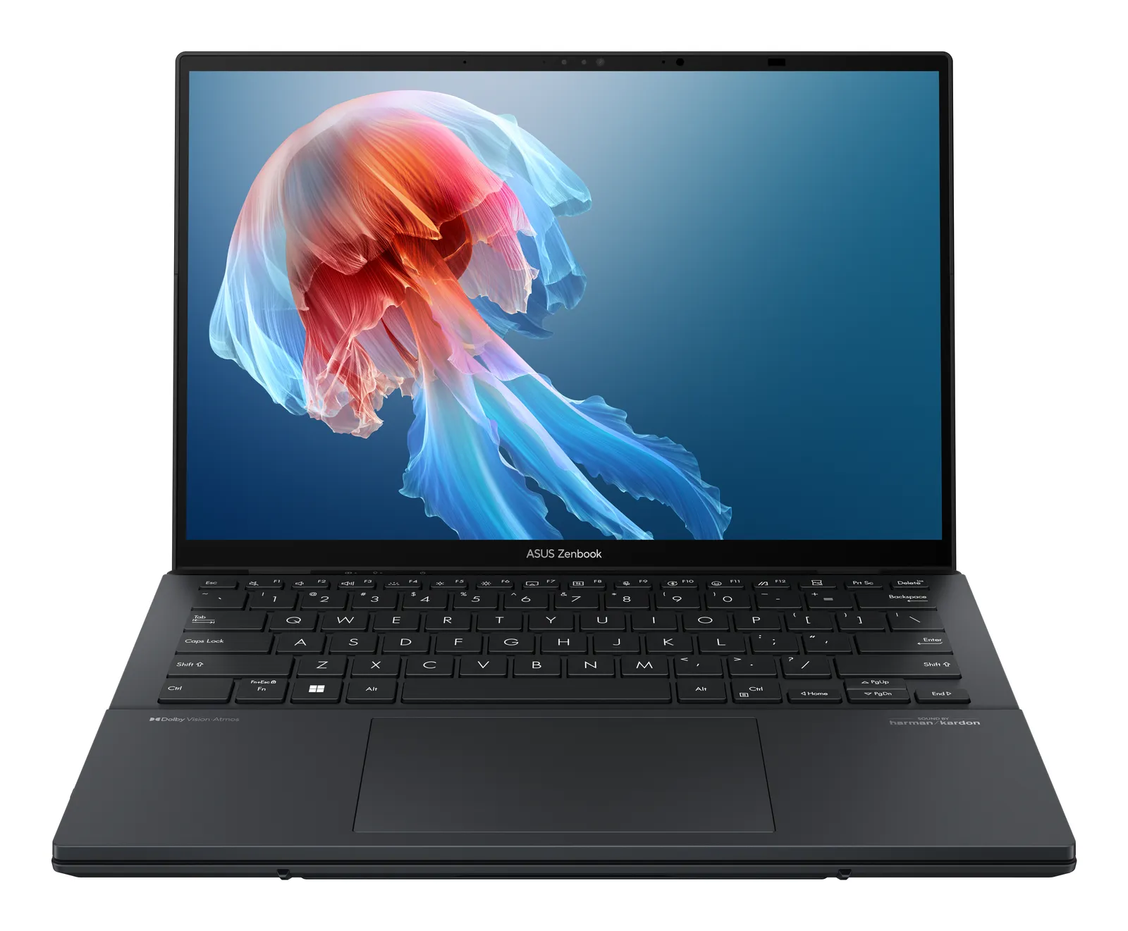 ASUS Zenbook Duo UX8406CA-PZ009W