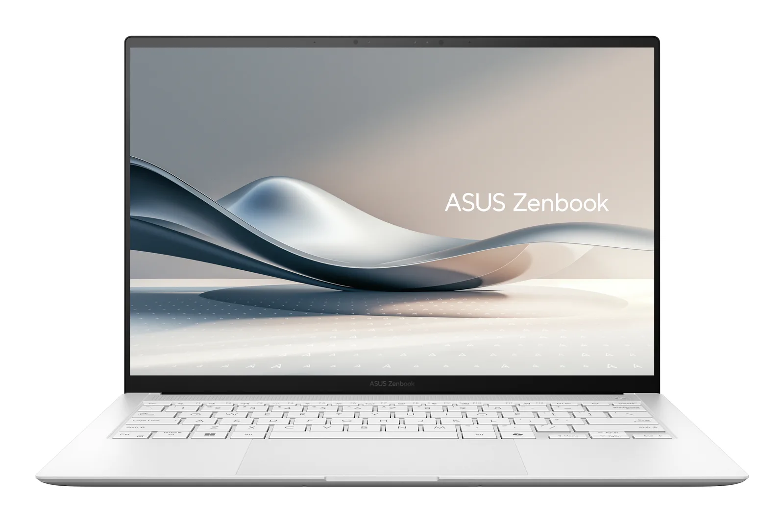 ASUS Zenbook S14 OLED UX5406SA-PZ302W Copilot+ PC