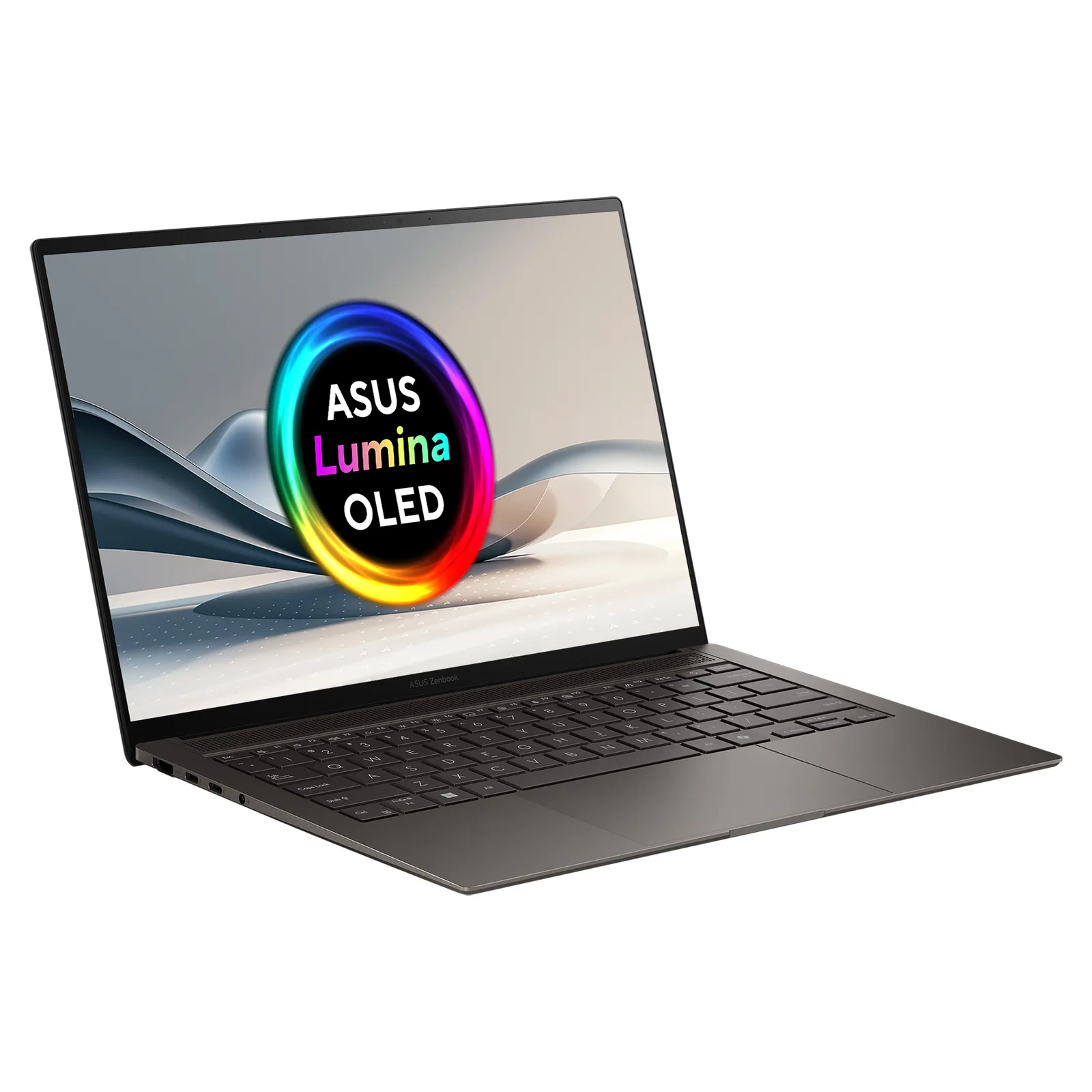 ASUS Zenbook S14 UX5406SA-PZ040W Copilot+ PC