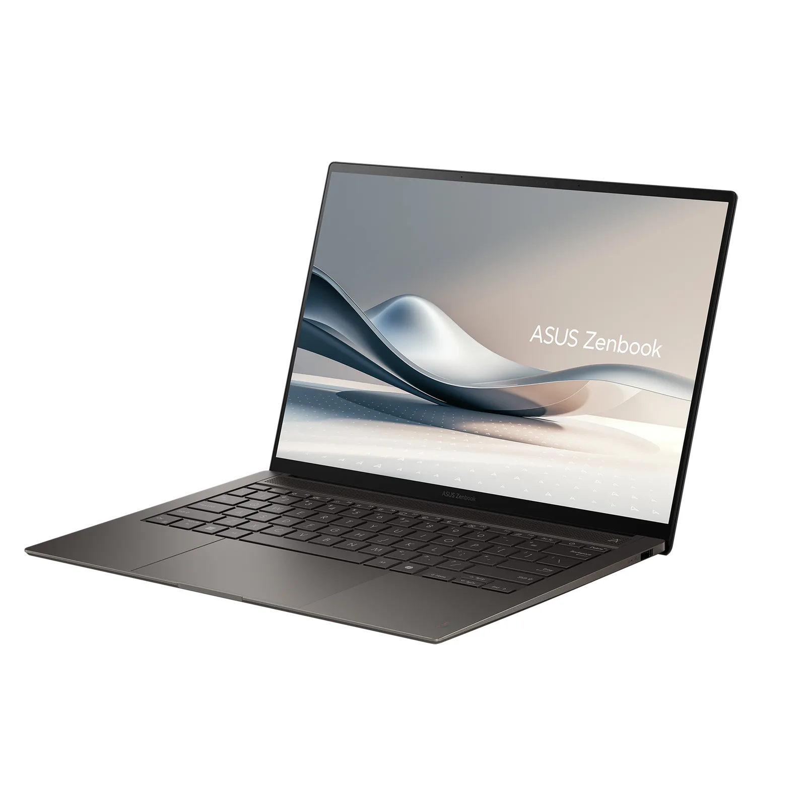 ASUS Zenbook S14 UX5406SA-PZ127W Copilot+ PC