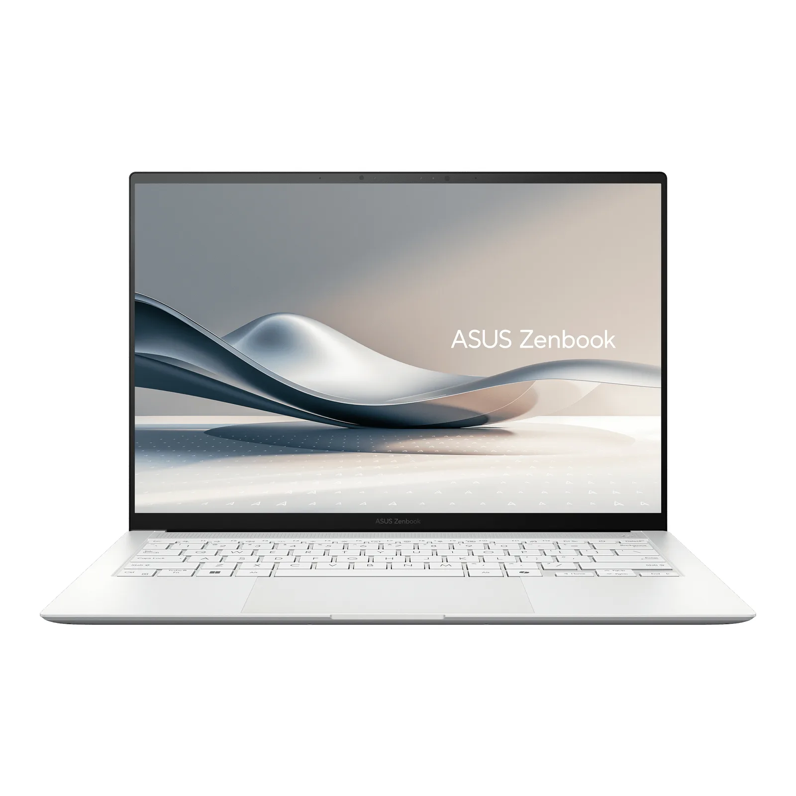 ASUS Zenbook S14 UX5406SA-PZ169W Copilot+ PC