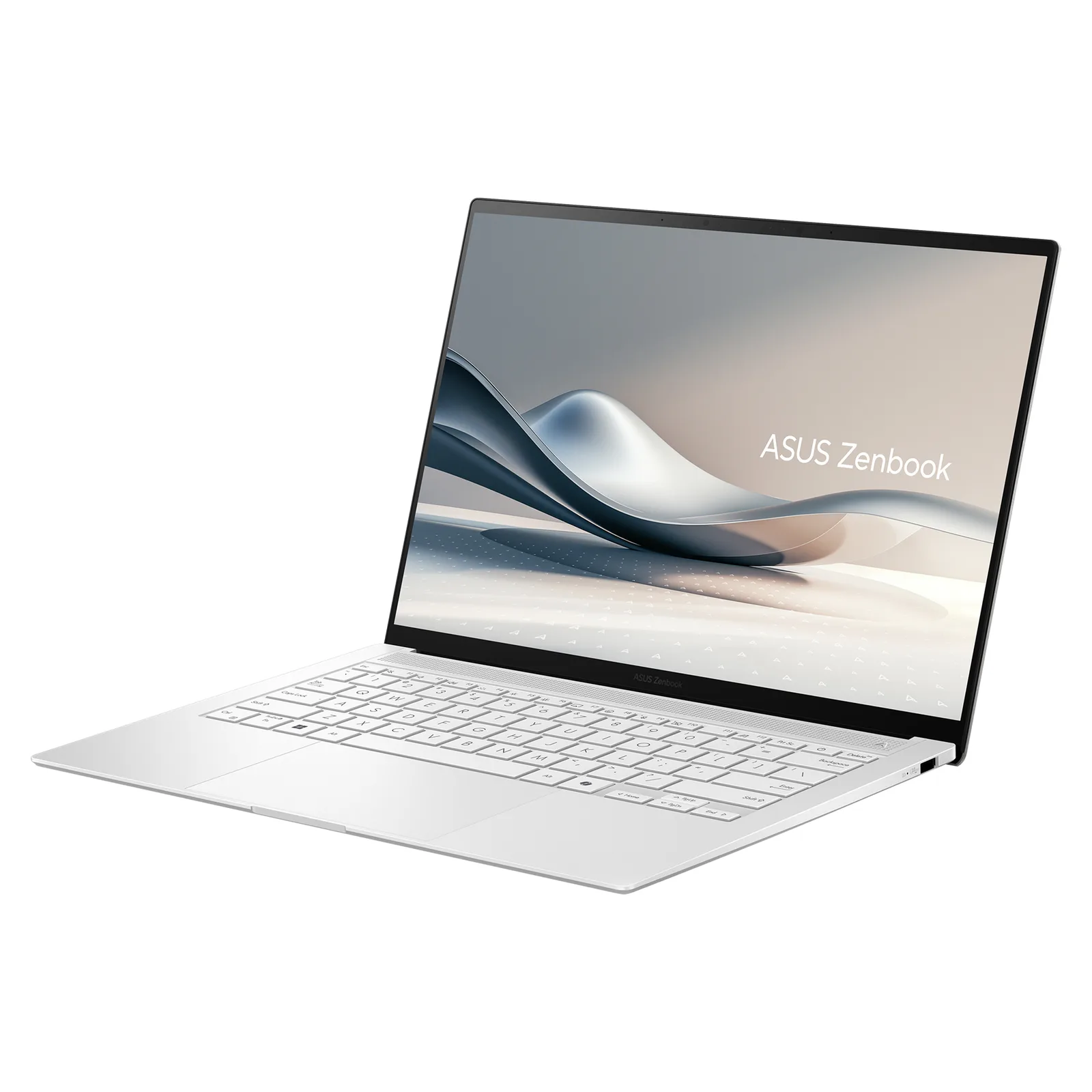 ASUS Zenbook S14 UX5406SA-PZ301W Copilot+ PC