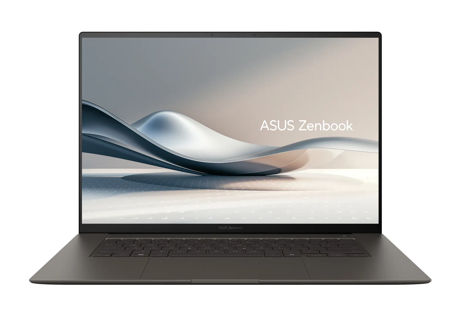 ASUS Zenbook S16 UM5606WA-PB99T Copilot+ PC