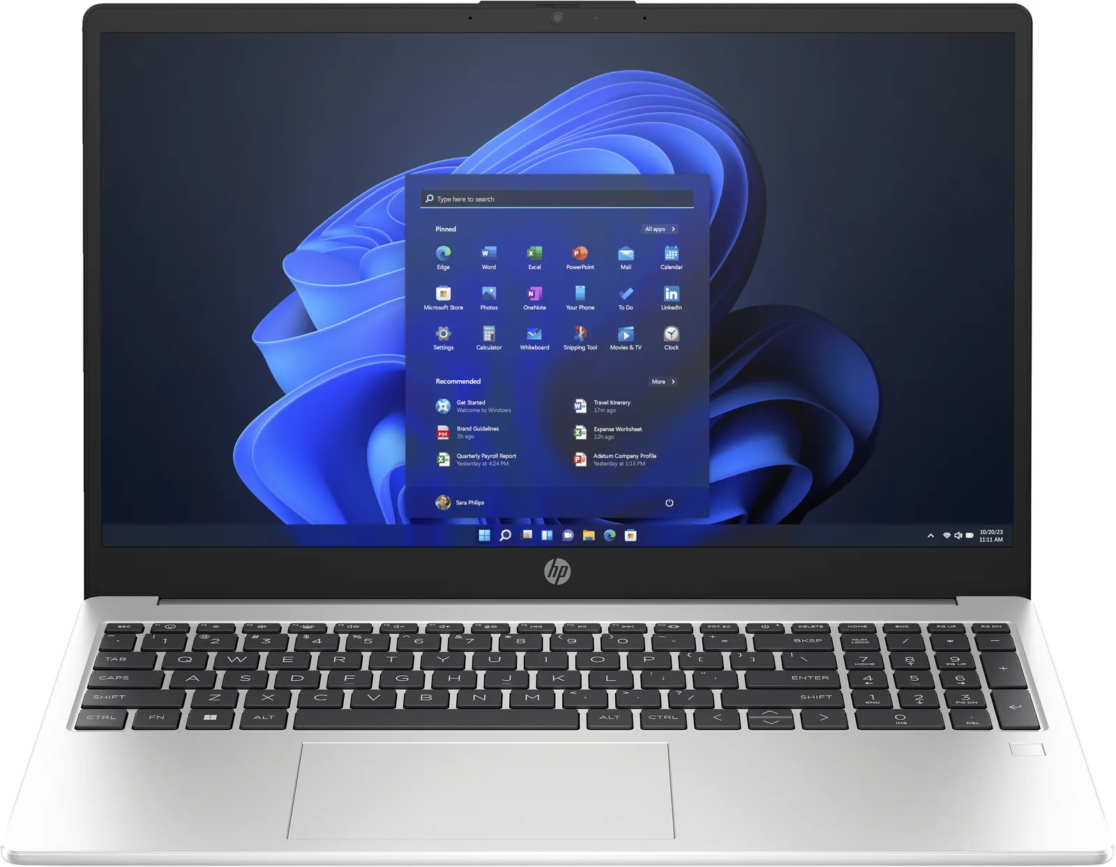 HP 250 G10 (8X9V3ES#ABD)