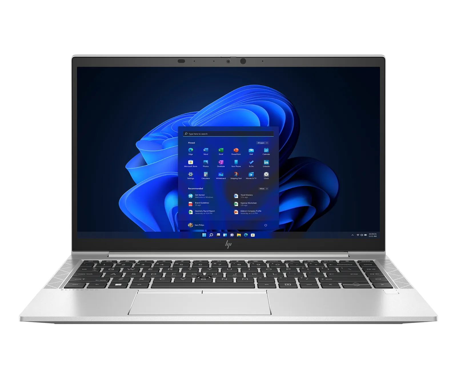 HP EliteBook 840 G7 (B21DHE8Q#ABE)