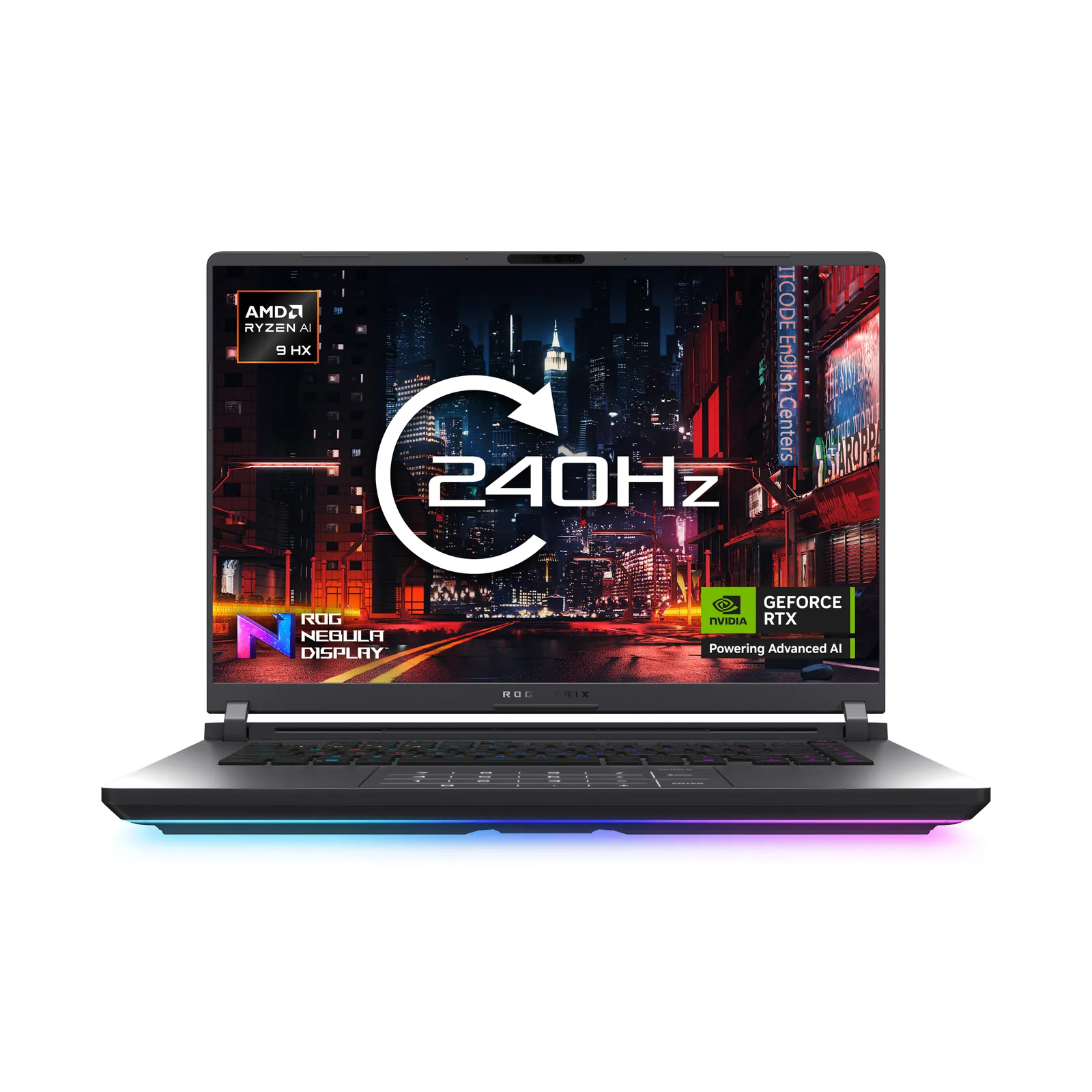 ASUS ROG Strix G16 G614FR-S5115W