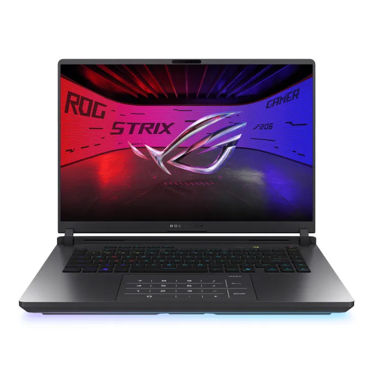 ASUS ROG Strix G16 G615LR-S5191W