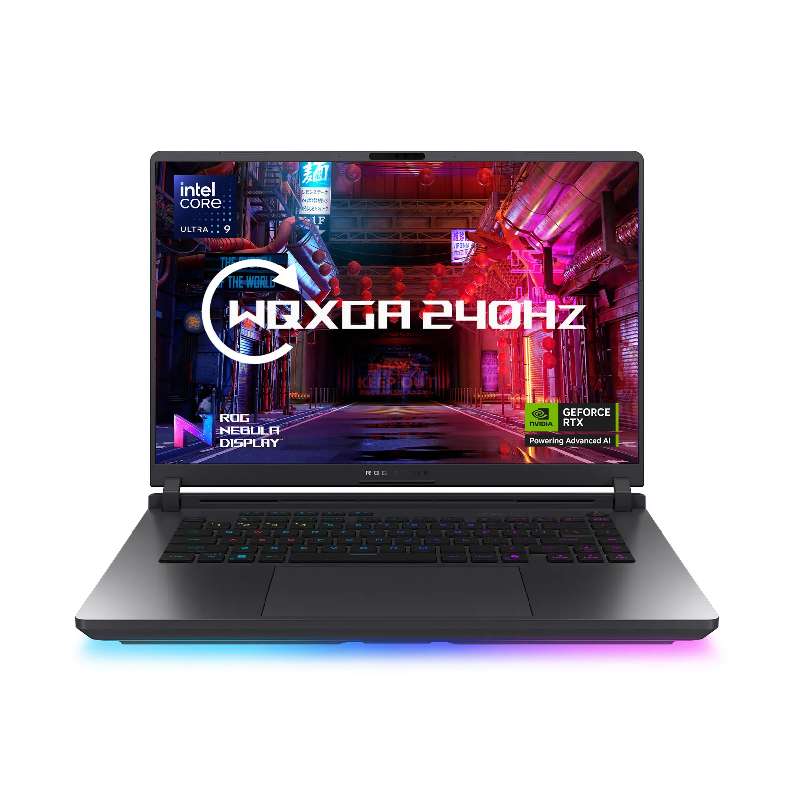 ASUS ROG Strix G16 G615LW-S5006W