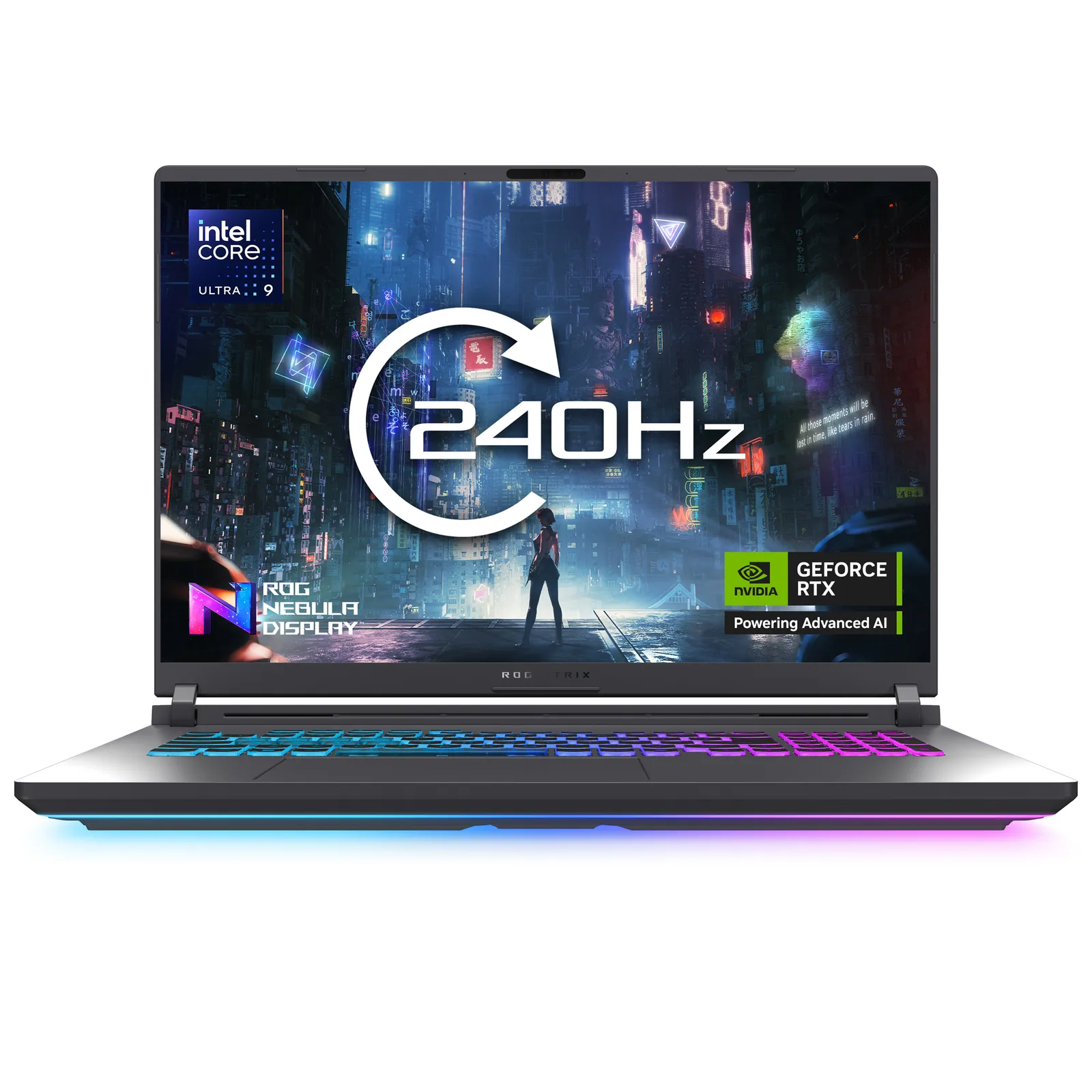 ASUS ROG Strix G18 G815LM-S9008W