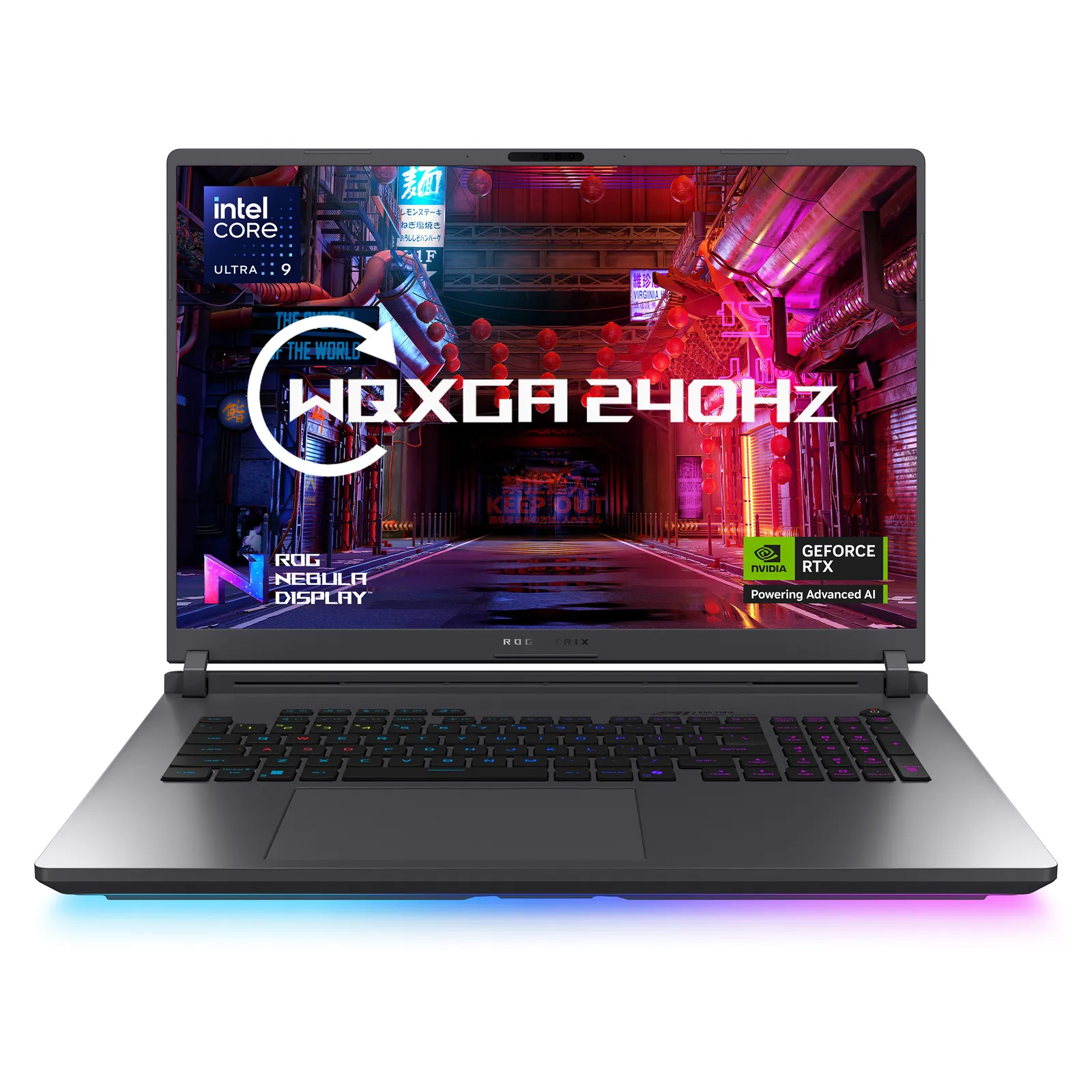 ASUS ROG Strix G18 G815LR-S9002W
