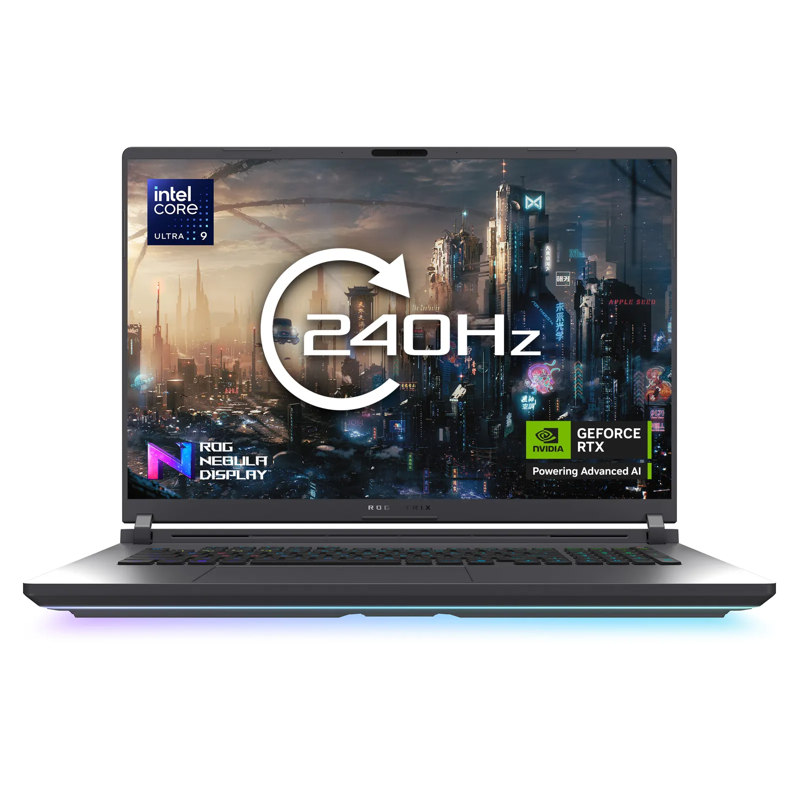 ASUS ROG Strix G18 G815LR-S9006W