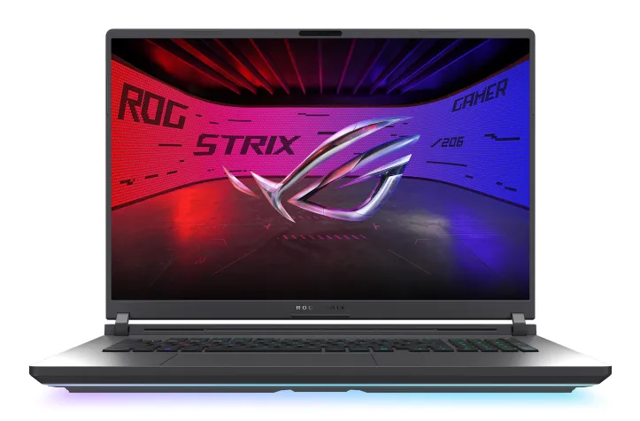ASUS ROG Strix G18 G815LW-S9076W
