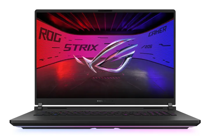 ROG Strix SCAR 18