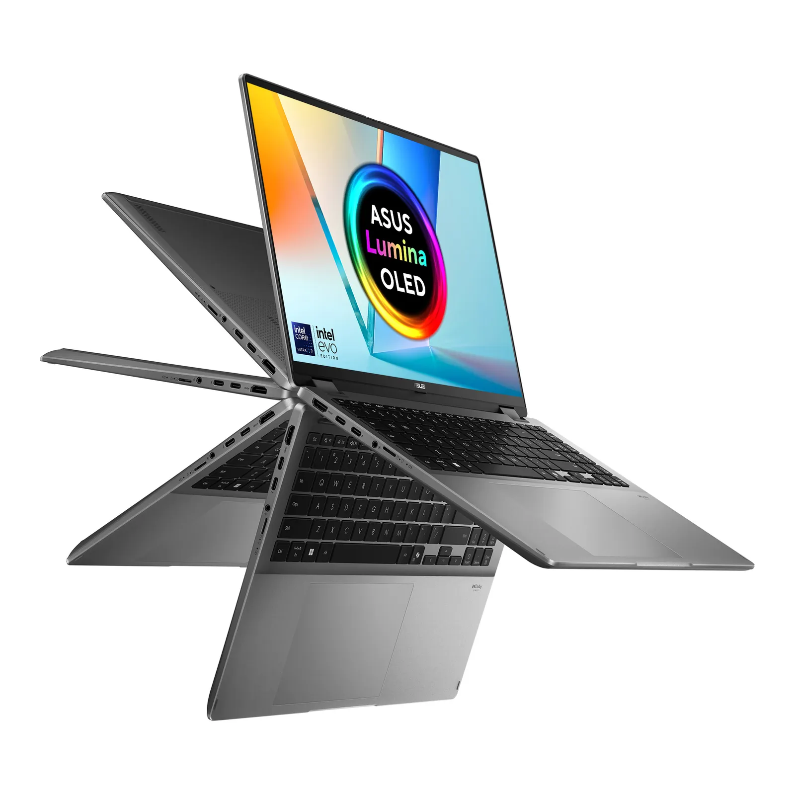 ASUS Vivobook 14 Flip TP3407SA-QL010W Copilot+ PC