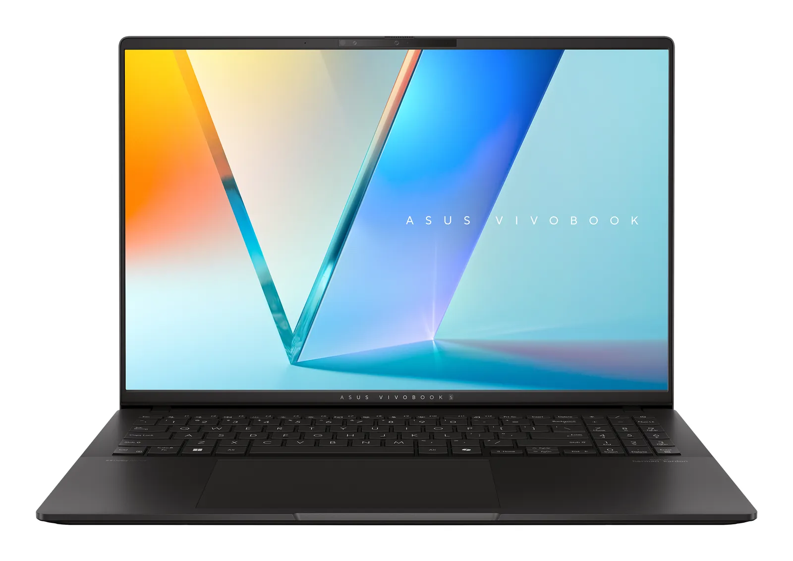 ASUS Vivobook S16 OLED M5606KA-DS76 Copilot+ PC