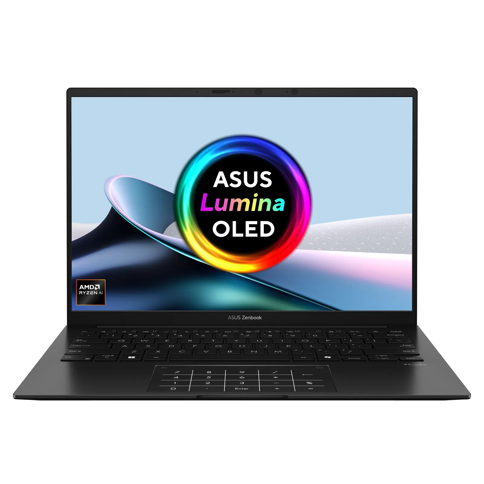 ASUS Zenbook 14 OLED UM3406KA-PP013W