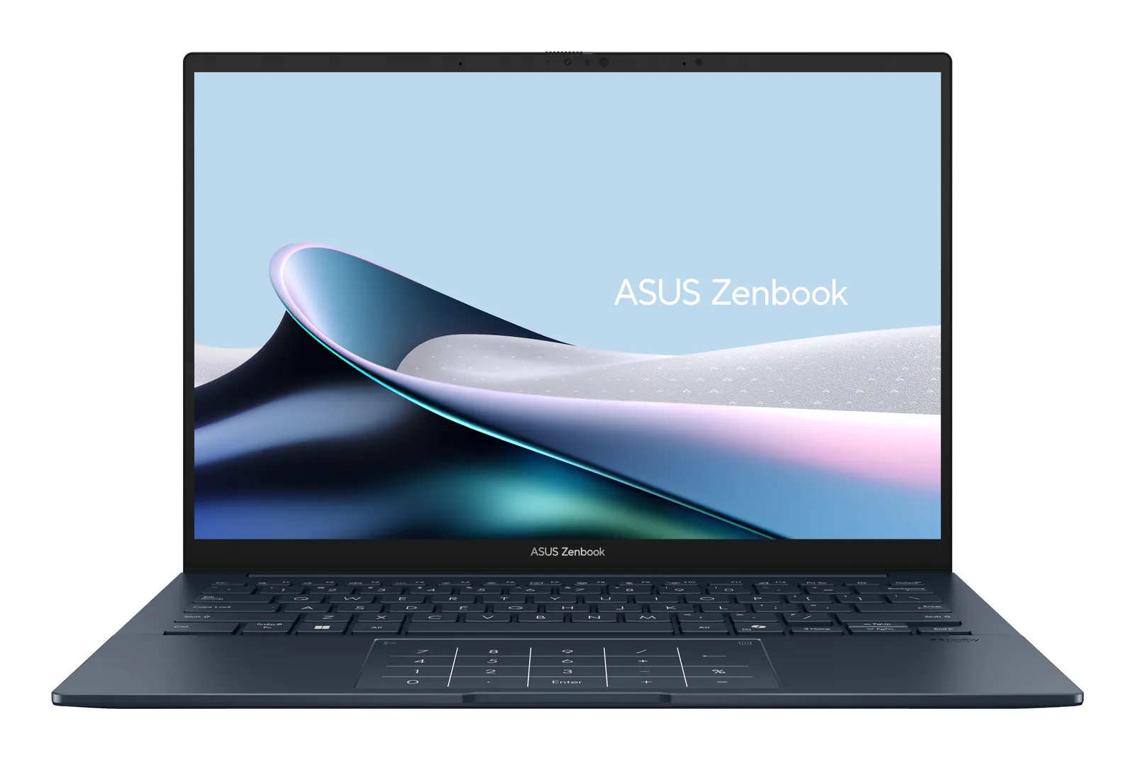 ASUS Zenbook 14 OLED UX3405CA-PZ217W