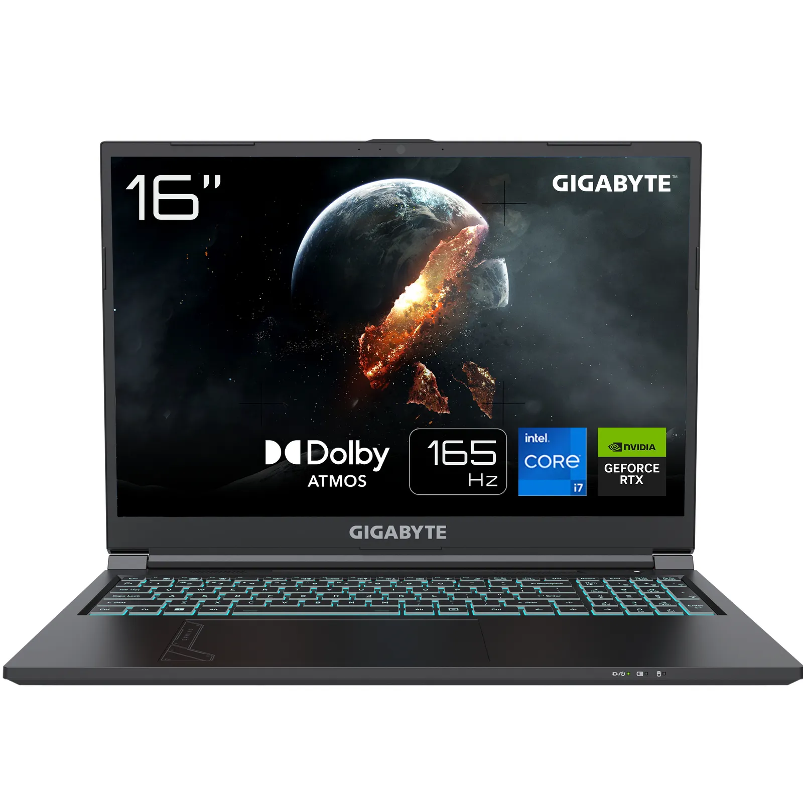 GIGABYTE G6 KF-73DE854KH (1079861)