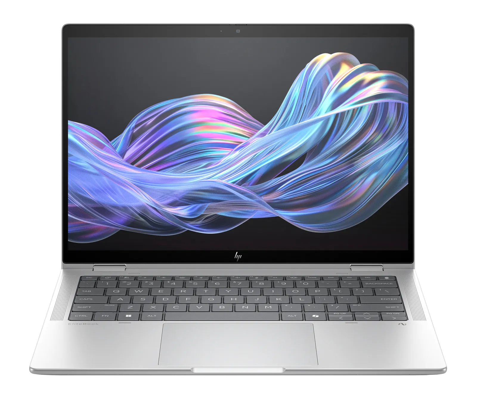 HP EliteBook X Flip G1i Next Gen AI PC Wolf Pro Security Edition Copilot+ PC (B69A2ET#ABE)