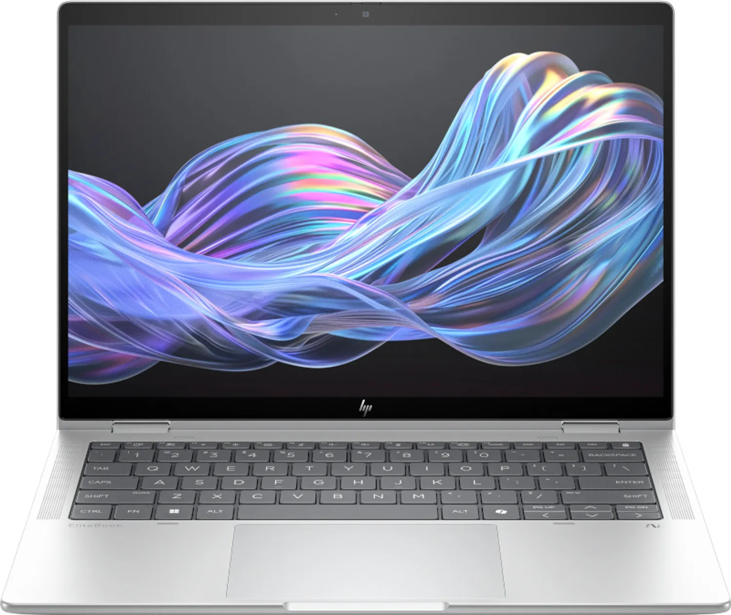 HP EliteBook X Flip G1i Next Gen AI PC Wolf Pro Security Edition Copilot+ PC (B69A3ET#ABE)