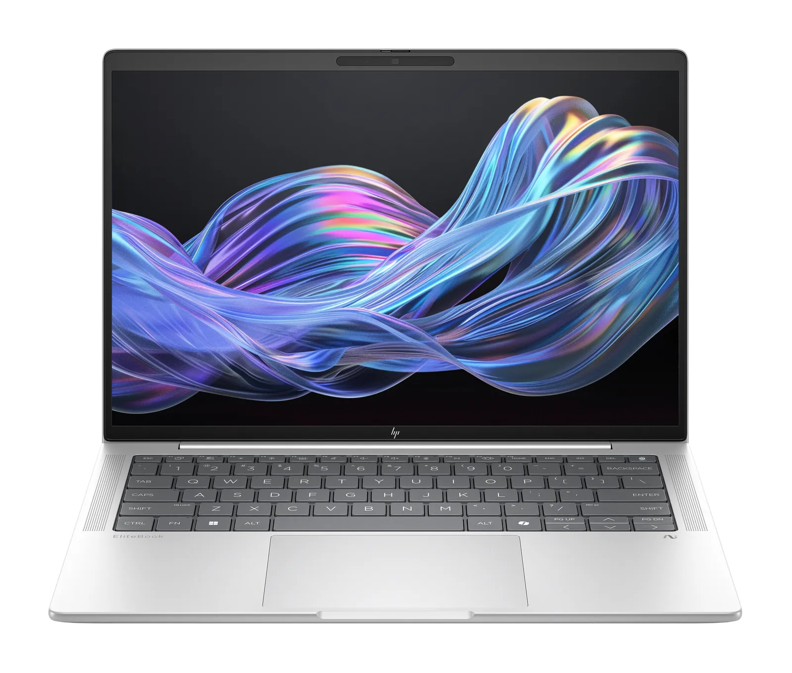 HP EliteBook X G1i Next Gen AI PC Wolf Pro Security Edition Copilot+ PC (B68ZZET#ABE)